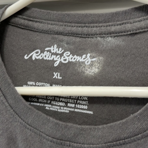 Rolling Stones T Shirt - Picture 2 of 6